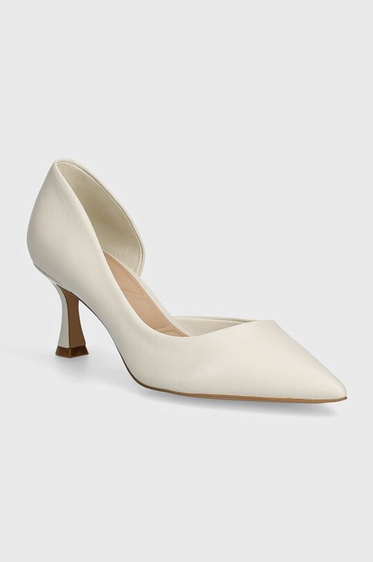 

ГРЕЙВИН высокие туфли Aldo, бежевый