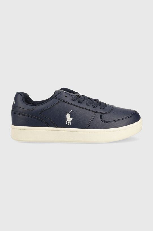 

Детские кроссовки Polo Ralph Lauren, темно-синий