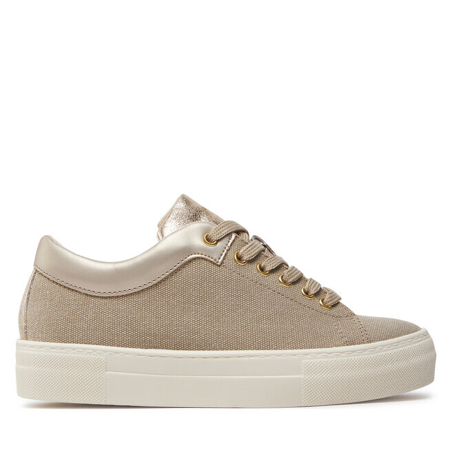 

Кроссовки Geox D Claudin D35VWA 01054 C5000 Beige, бежевый