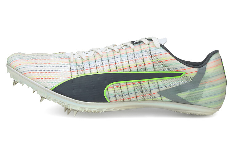 

Мужские кроссовки Puma Speed для бега