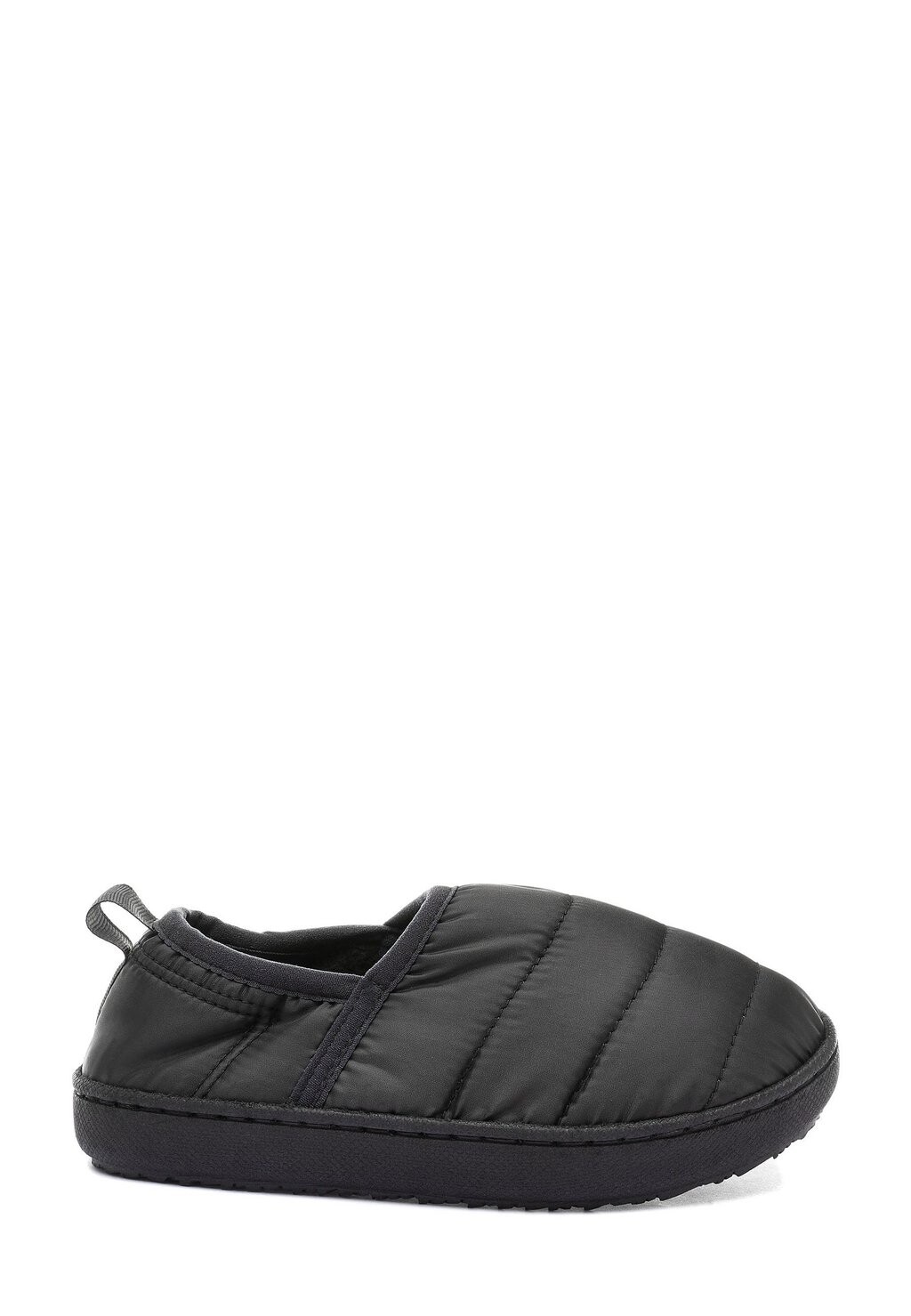 

Тапочки QUILTED THINSULATE SPORTY SLIPPER Next, цвет black