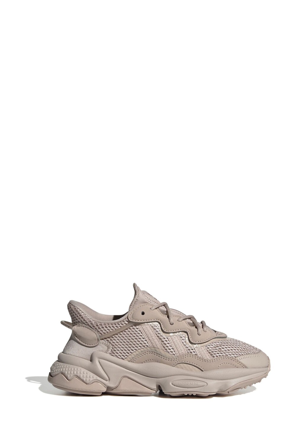 

Спортивная обувь adidas Originals Ozweego Youth adidas originals, коричневый
