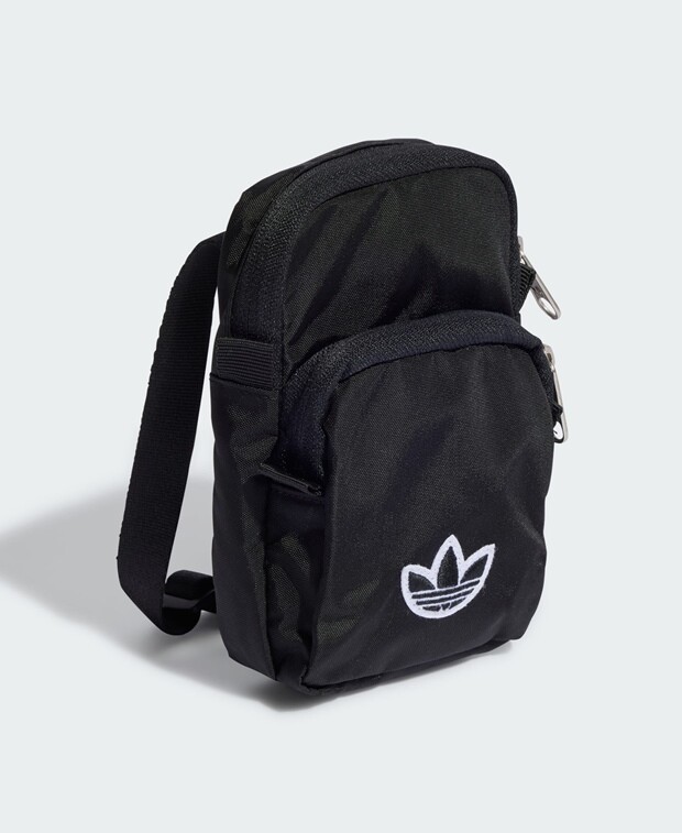 

Рюкзак adidas Originals, черный