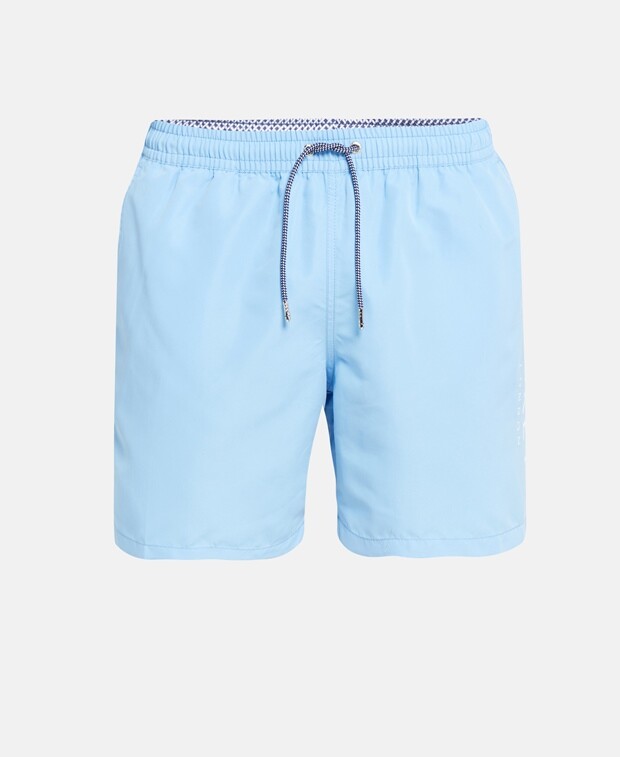 

Плавательные шорты Hackett London, светло-синий
