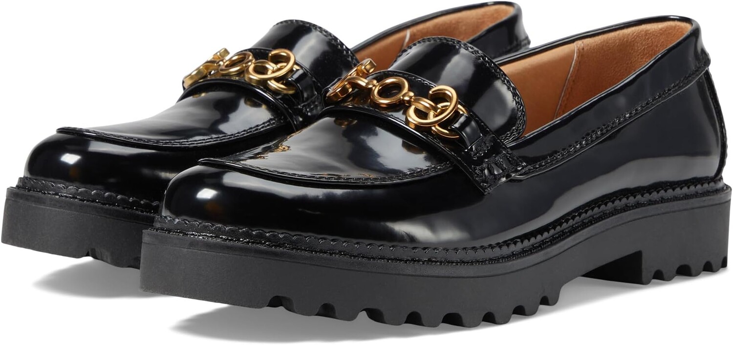 

Лоферы Deana Circus NY by Sam Edelman, черный