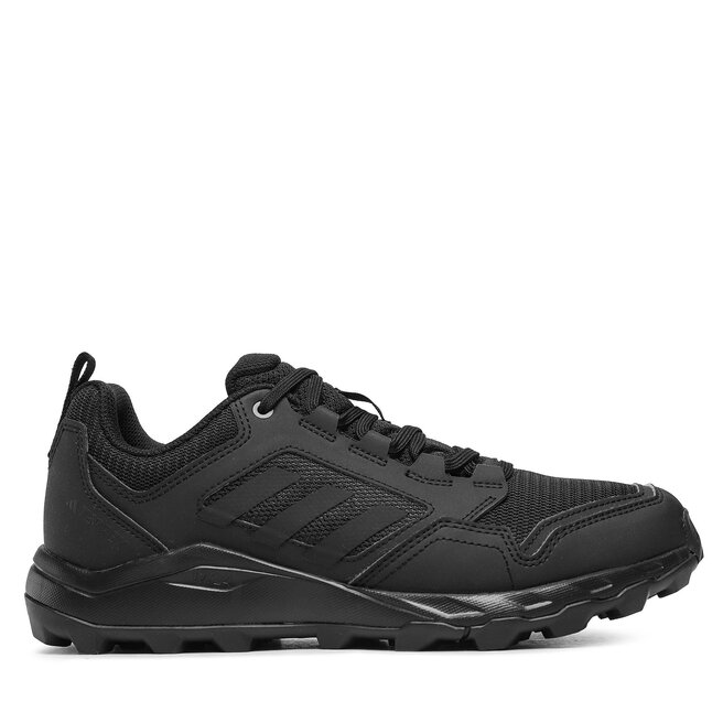 Кроссовки adidas Terrex Tracerocker 2.0 Trail Running Shoes IF2581 Cblack/Cblack/Grefiv, черный кроссовки adidas sooraj cblack grefiv linen женщины ee9933 3