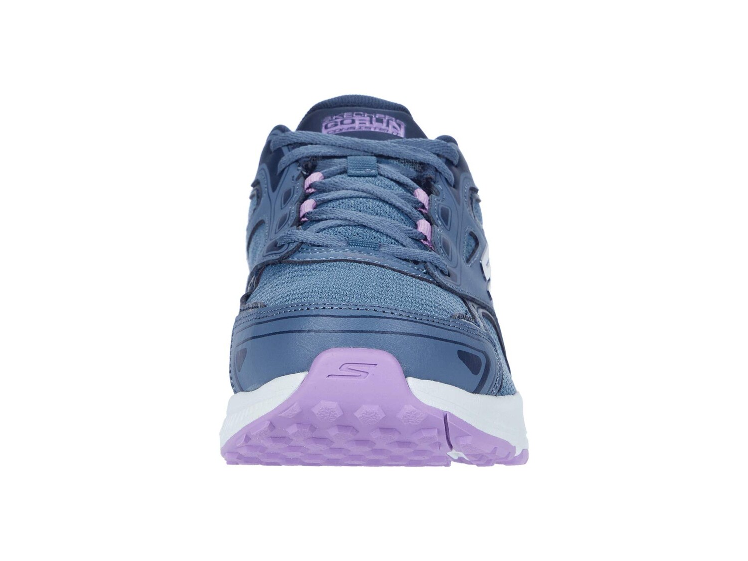 

Кроссовки SKECHERS Consistent, синий/фиолетовый
