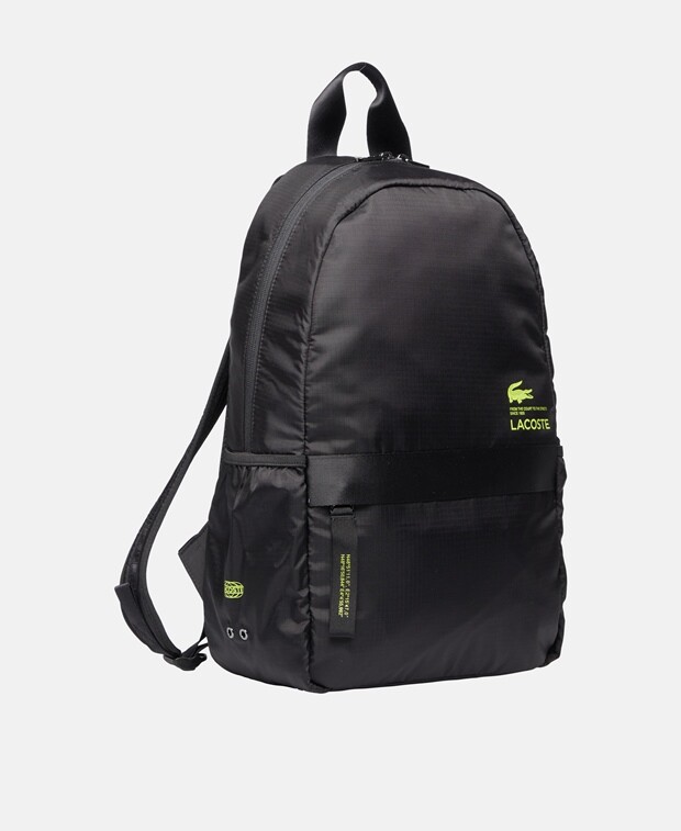 

Рюкзак Lacoste, серый