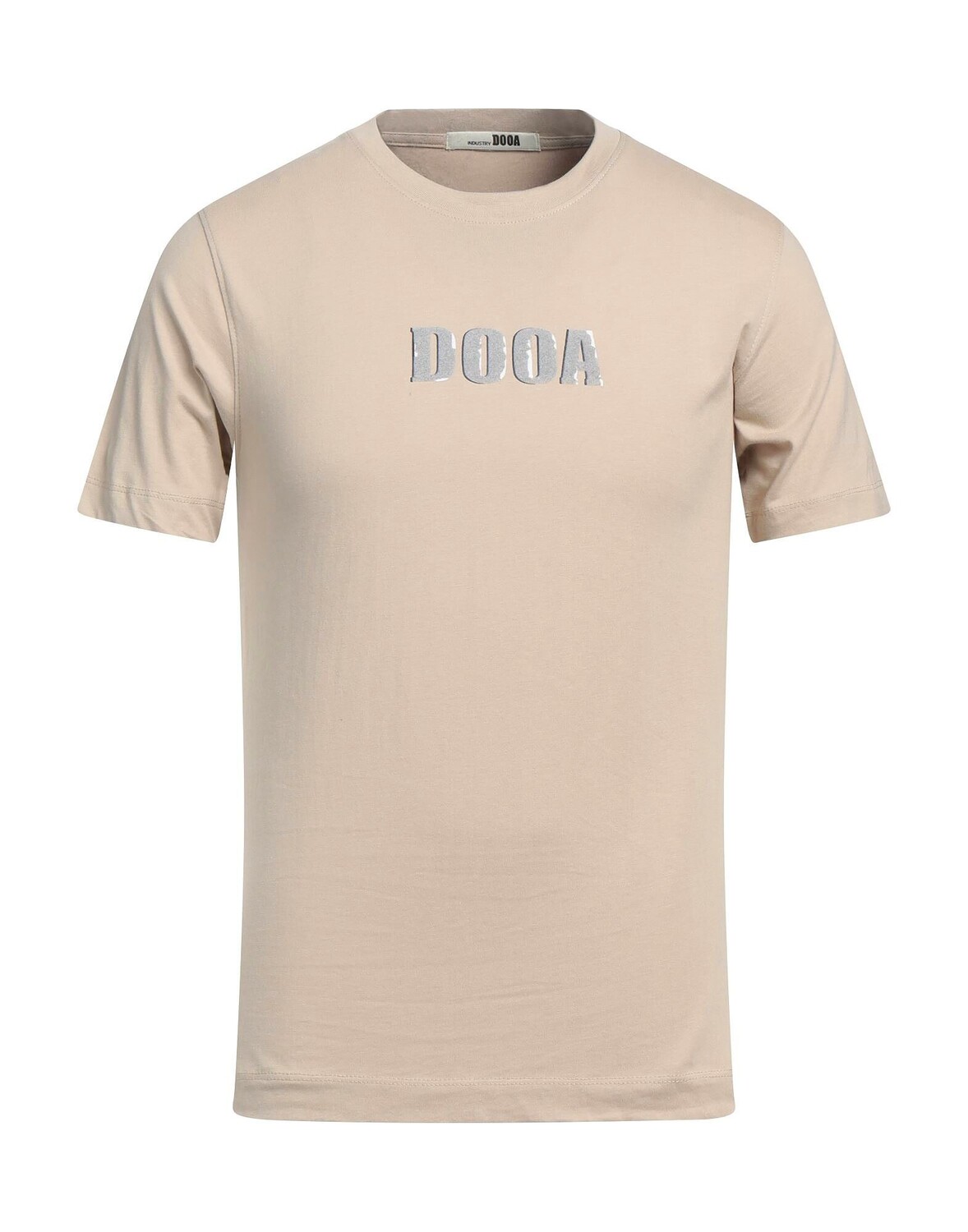 

Футболка Dooa, бежевый