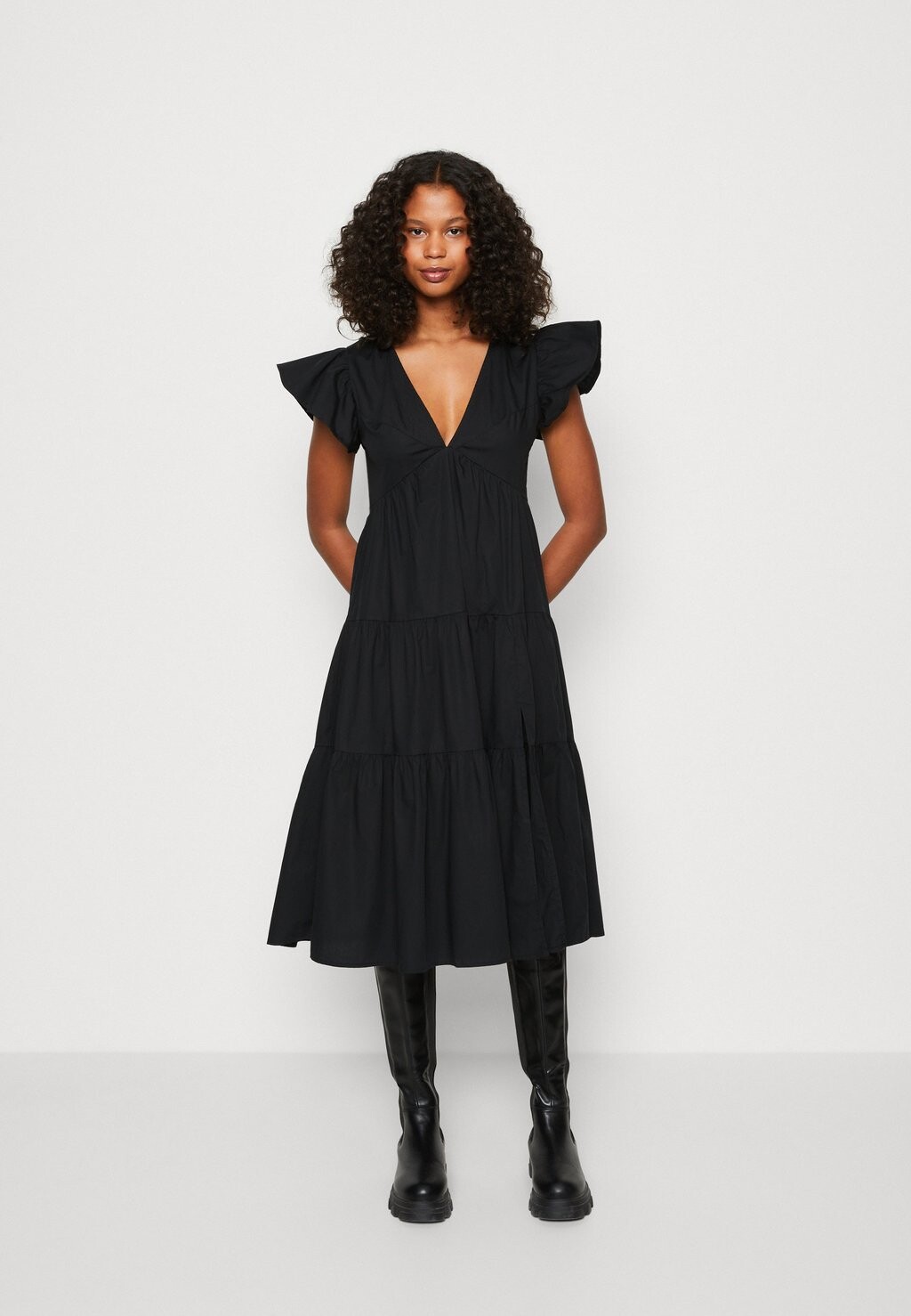 

Повседневное платье Vero Moda