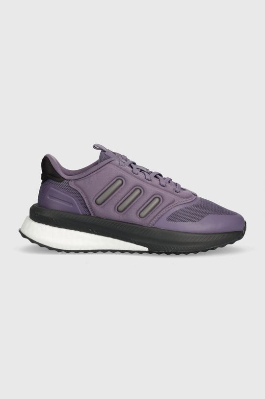 

Кроссовки X_Plrphase adidas, фиолетовый