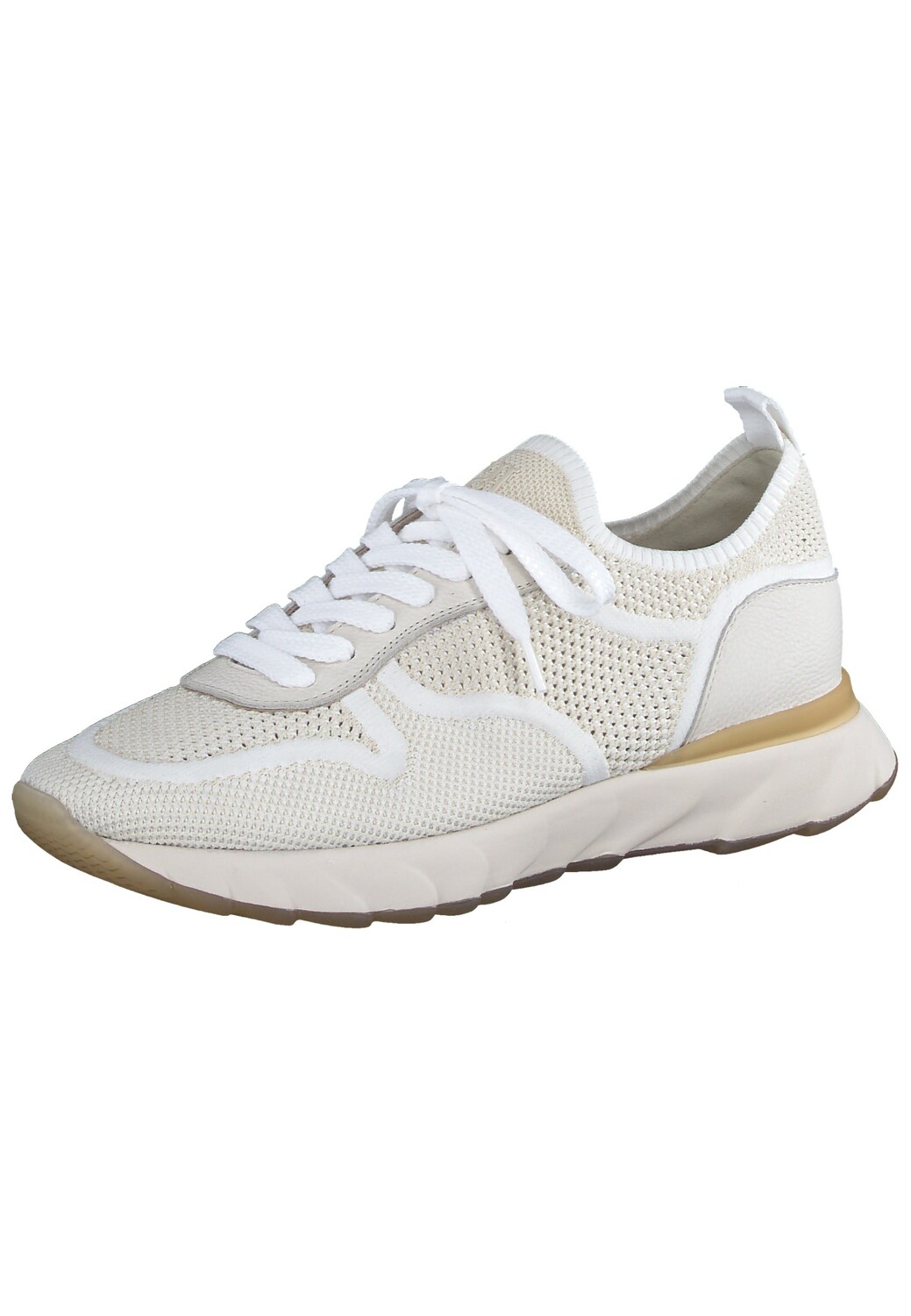 

Кроссовки Paul Green Sneaker, бежевый
