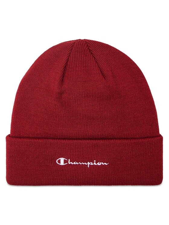 

Кепка Champion, красный