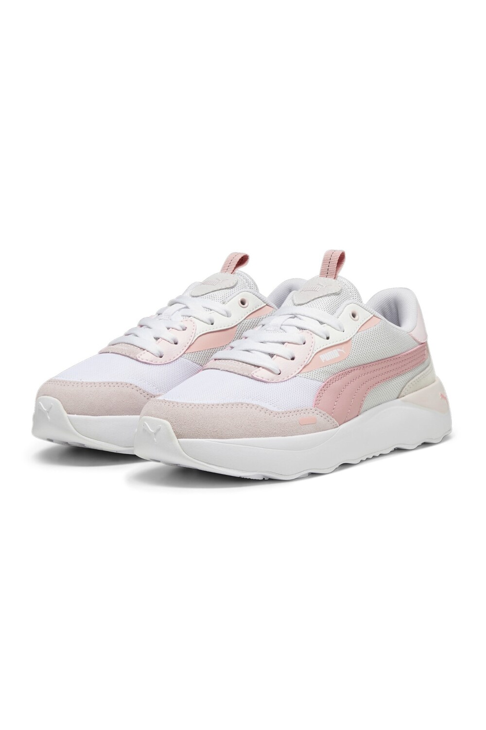 

Кроссовки - Серые - Плоские Puma, серый