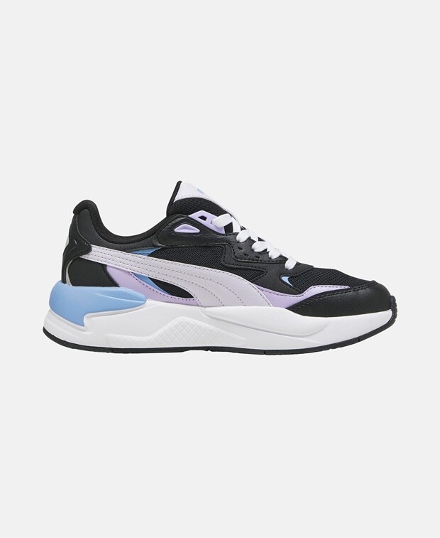 

Массивные кроссовки Puma, черный