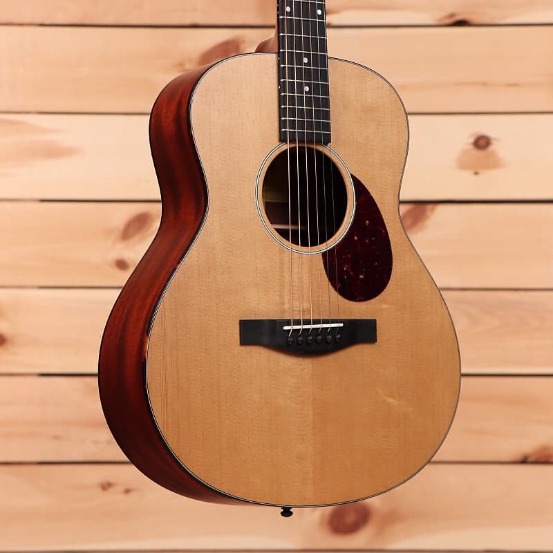 

Акустическая гитара Eastman ACTG1 - Natural - M2223102