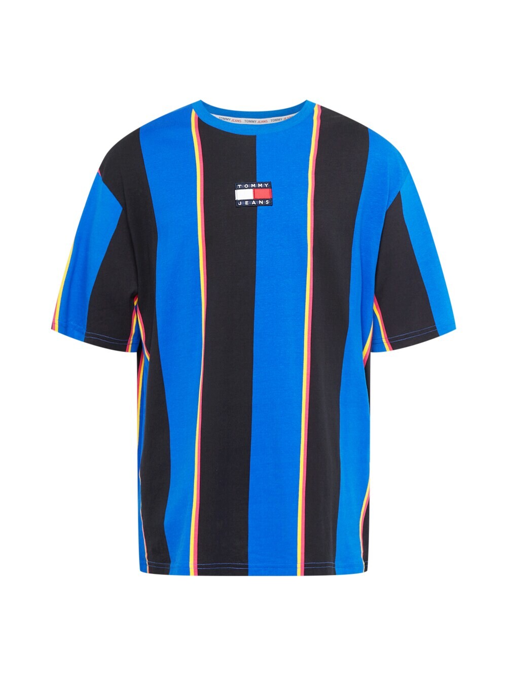 

Футболка Tommy Hilfiger Skater, синий