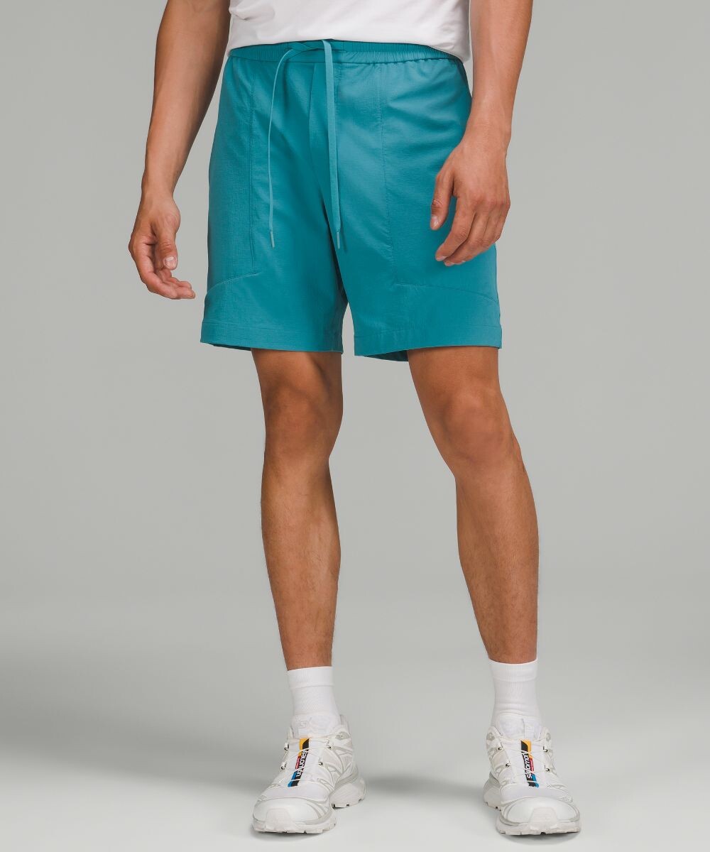

Шорты Lululemon