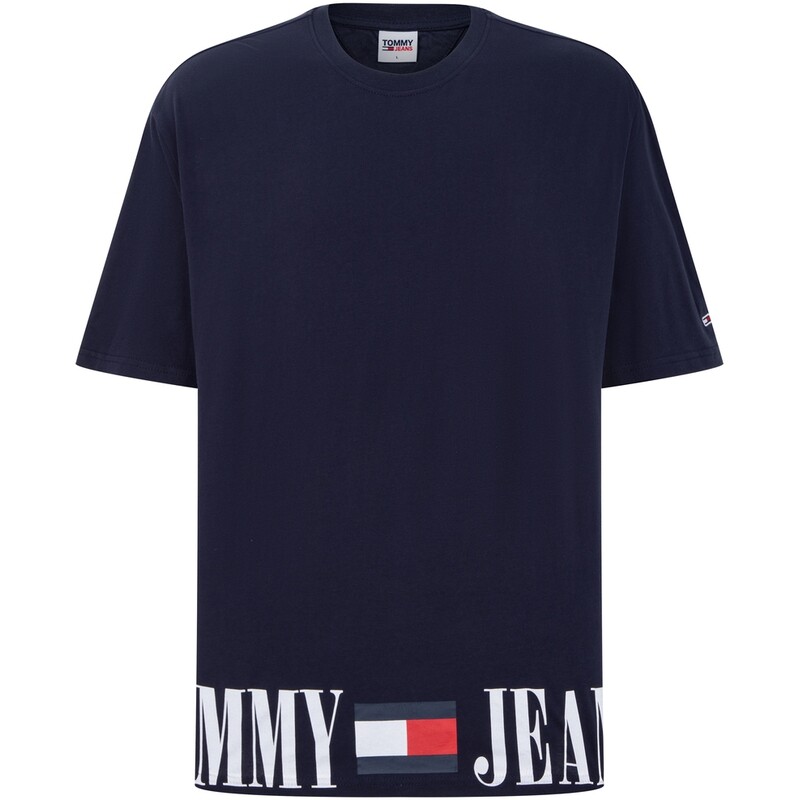 

Футболка Tommy Hilfiger Мужская