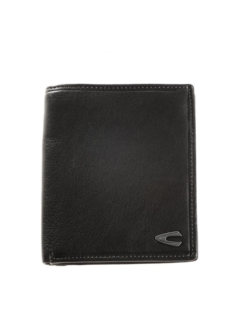 

Кошелек VEGAS (12,4 cm) camel active, цвет schwarz