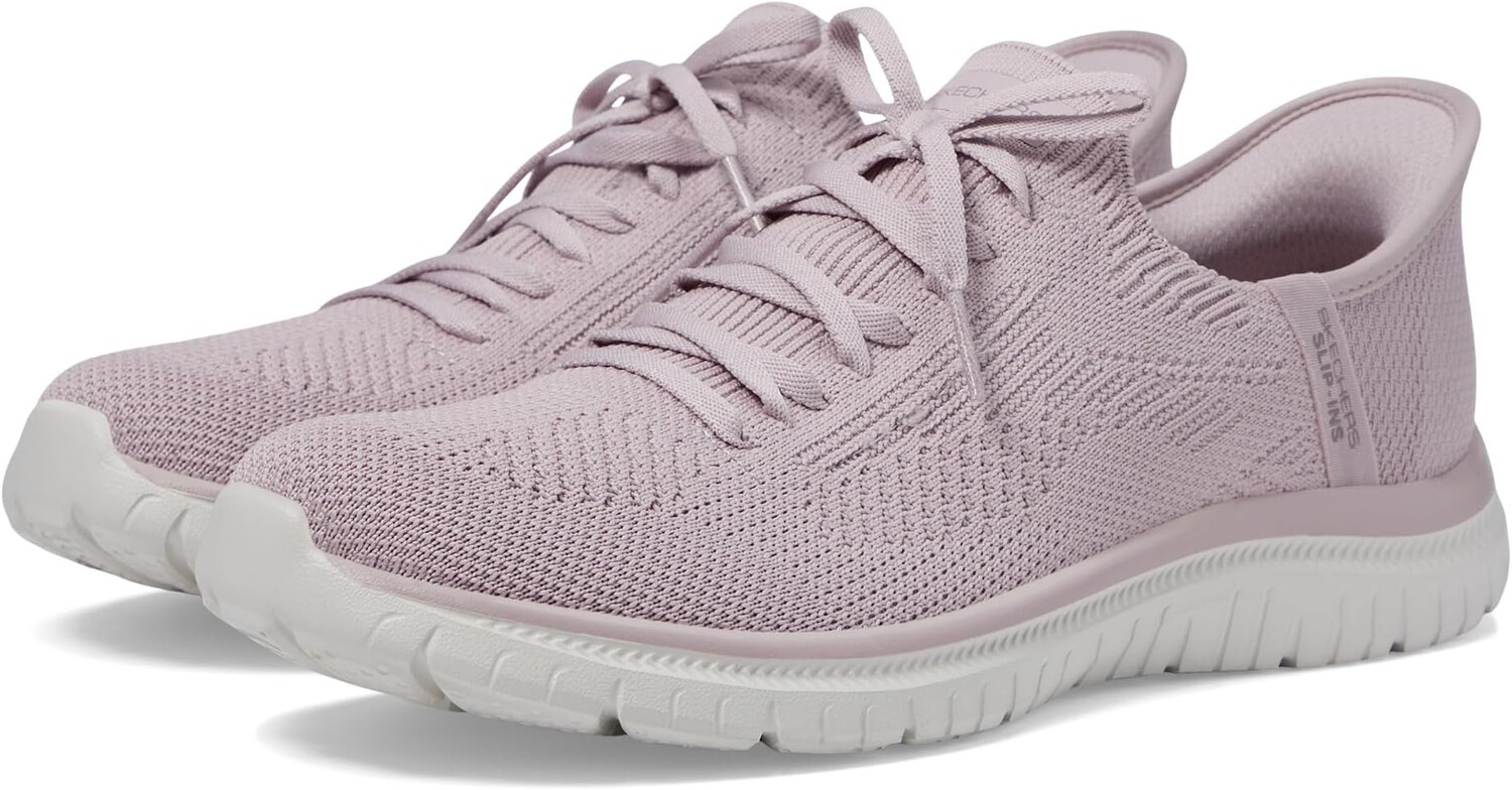 

Кроссовки Virtue - Divinity Hands Free Slip-Ins SKECHERS, лаванда