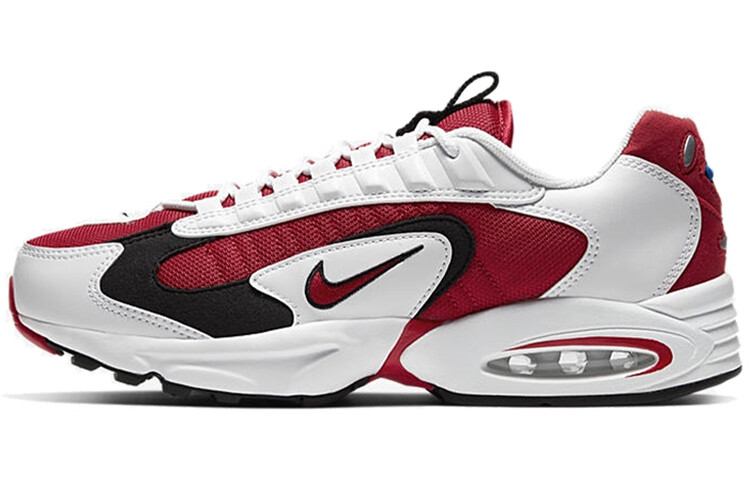 

Повседневная обувь унисекс Nike Air Max Triax Life