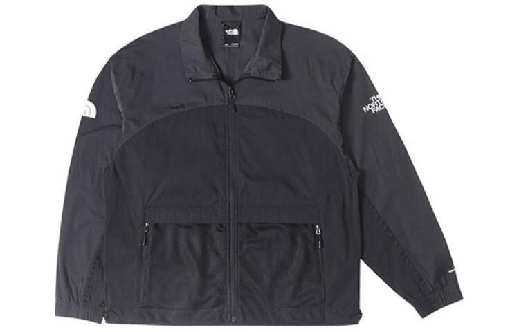 

THE NORTH FACE Мужская уличная куртка, цвет Black