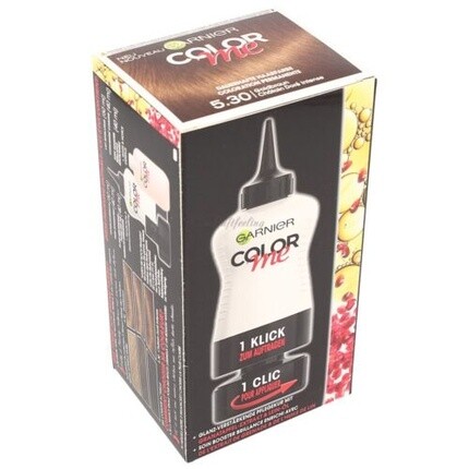 

Color Me 5.30 Золотисто-коричневый, Garnier
