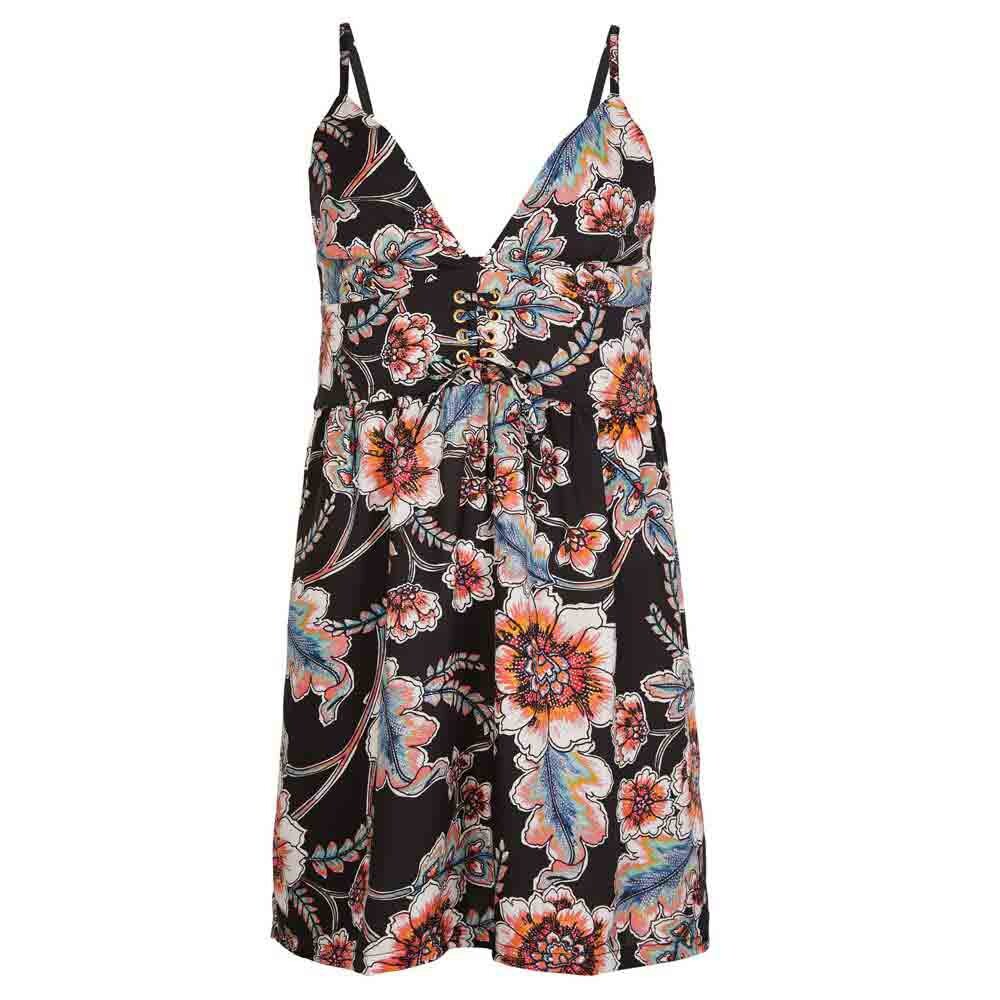 

Короткое платье O´neill All Over Print, черный