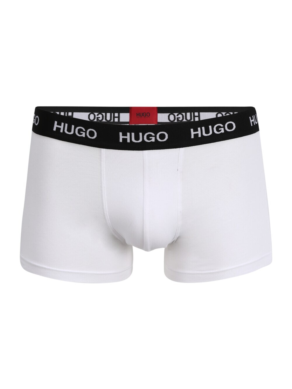 

Обычные боксеры HUGO, белый
