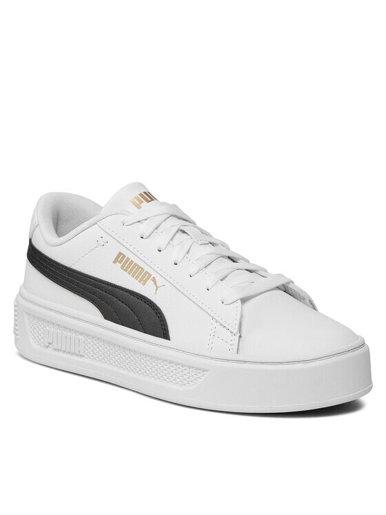 

Кроссовки Puma, белый