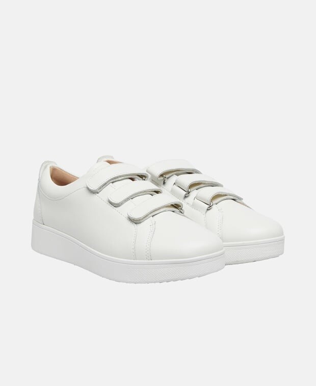 

Кроссовки Fitflop, белый