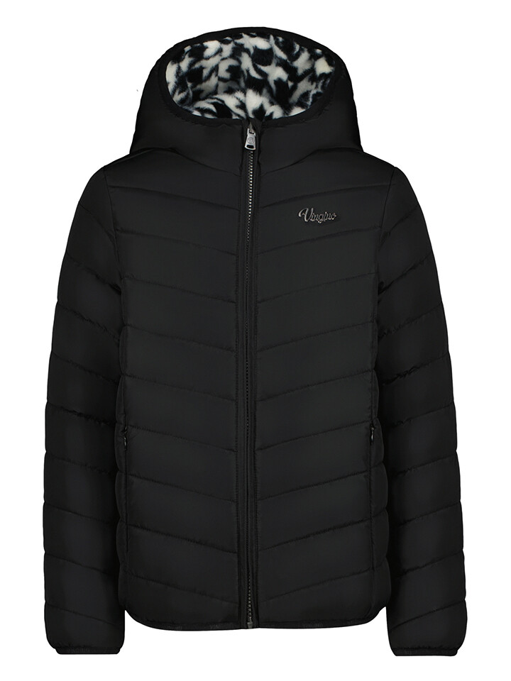 

Куртка Vingino Wendejacke Tilmare, черный