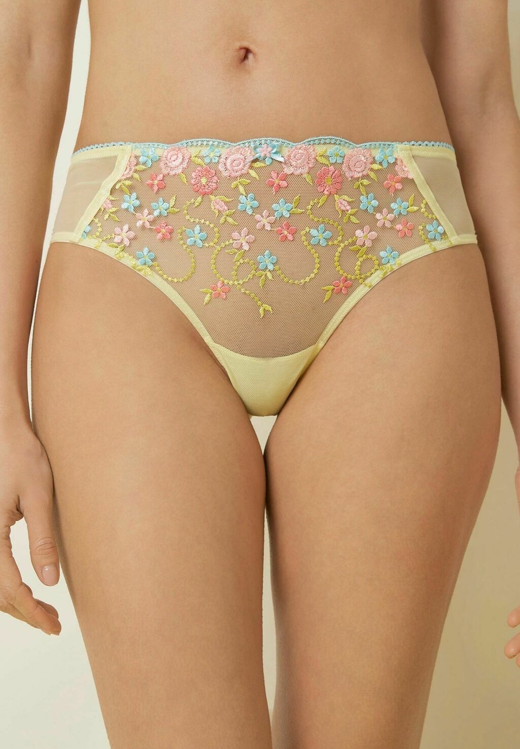 

Трусы Yamamay