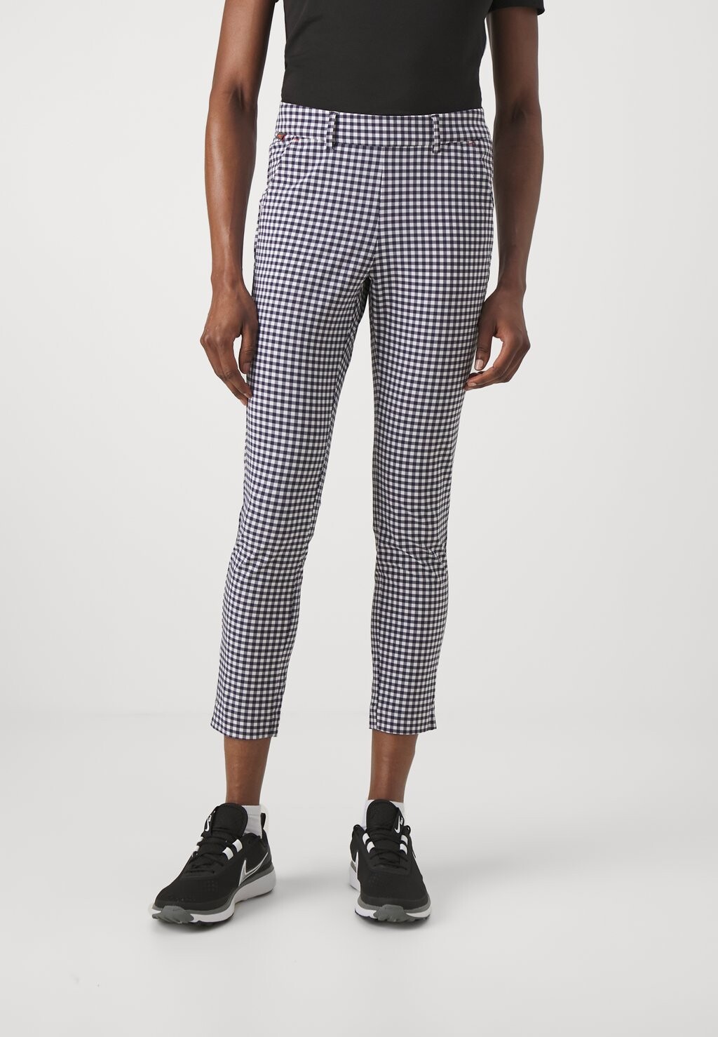 

Брюки для отдыха WOMEN IKALA PATTERN Kjus, цвет atlanta blue/bone white