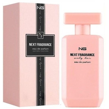 цена NG Next Fragrance 100ml EDP Eau de Parfum Spray