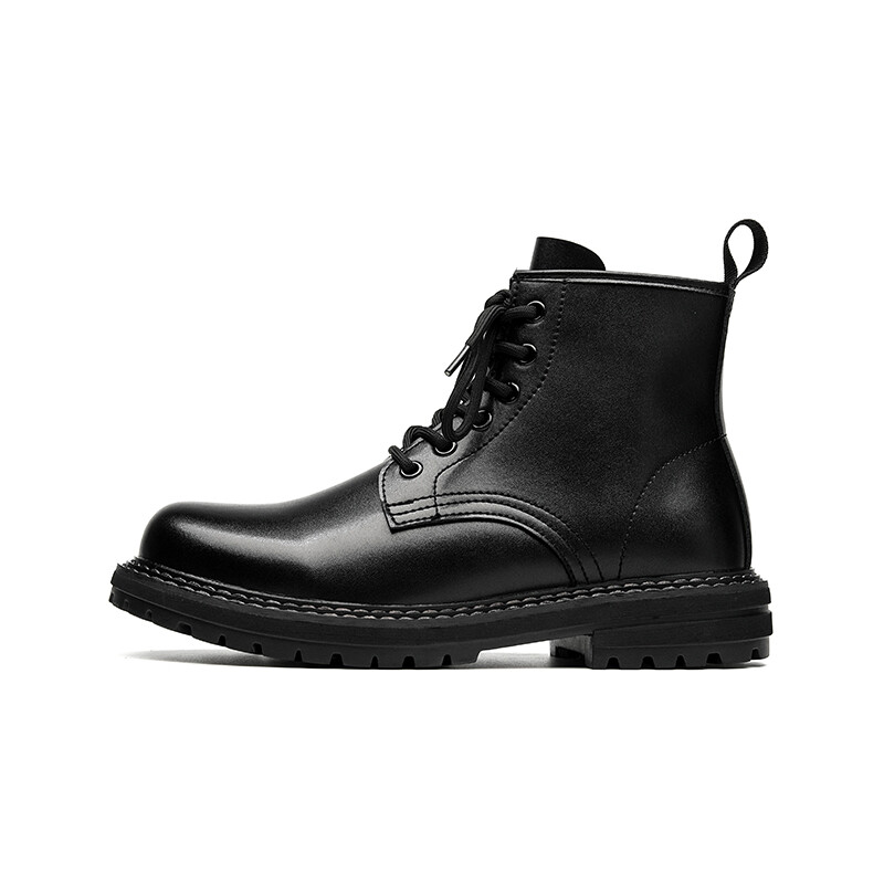

Мужские ботинки Cahhrrn X Martin Boot Men Beige Cachiotti