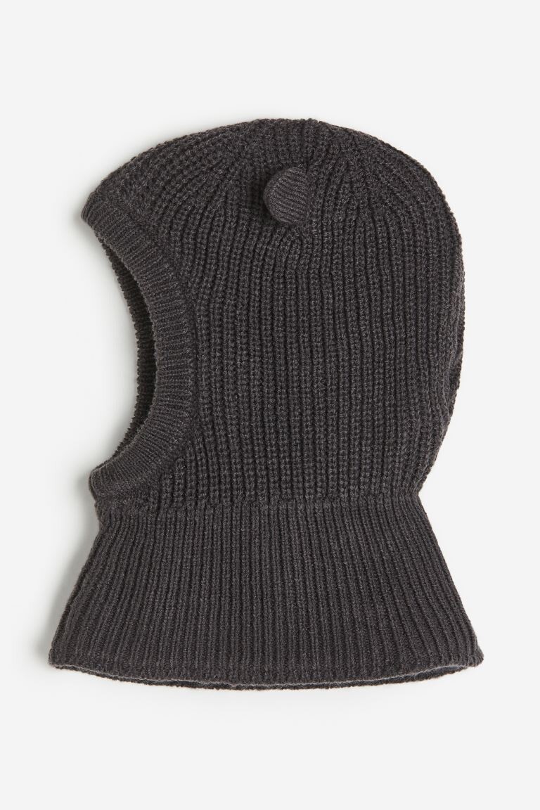 

Балаклава на флисовой подкладке H&M