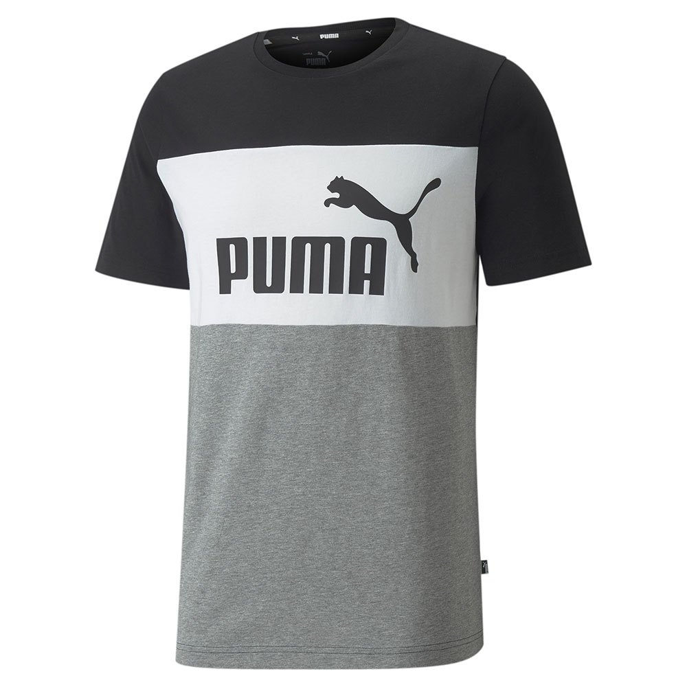 Puma Colorblock