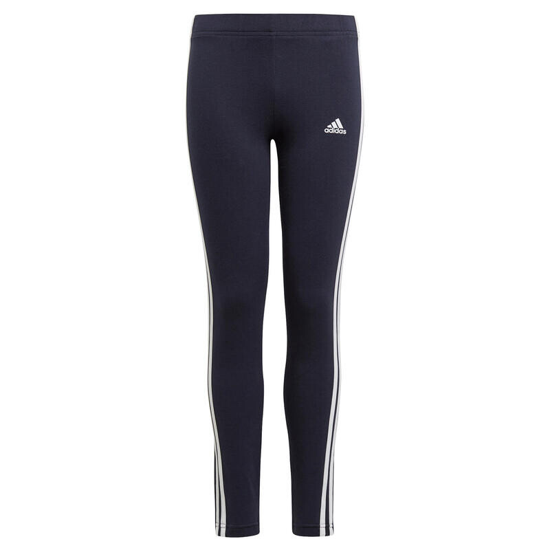 

Детские леггинсы adidas Essentials с 3 полосами
