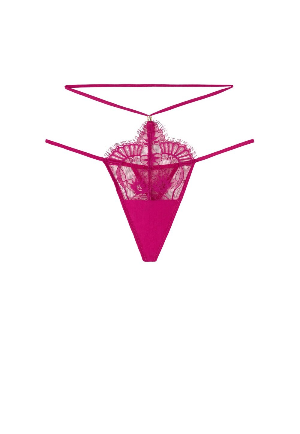 

Стринги INTIMISSIMI, розовый