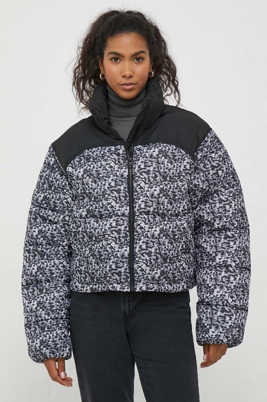 

Джинсовая куртка Calvin Klein Calvin Klein Jeans, черный
