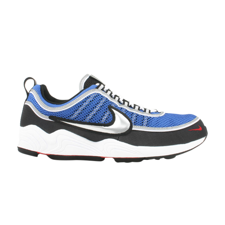 Кроссовки Nike Zoom Spiridon, синий
