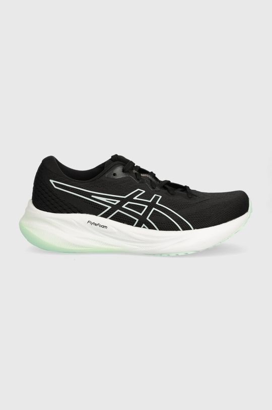 

Кроссовки Gel-Pulse 15 Asics, черный