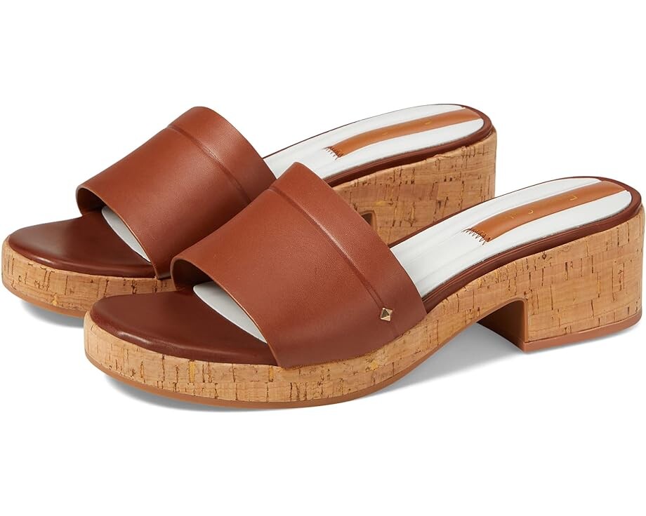 

Туфли Franco Sarto Pony, цвет Scotch