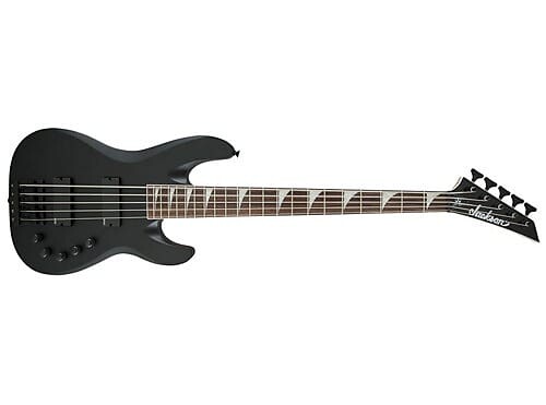 

Басс гитара Jackson X Series Signature David Ellefson Concert CBX V 5-String Bass Guitar