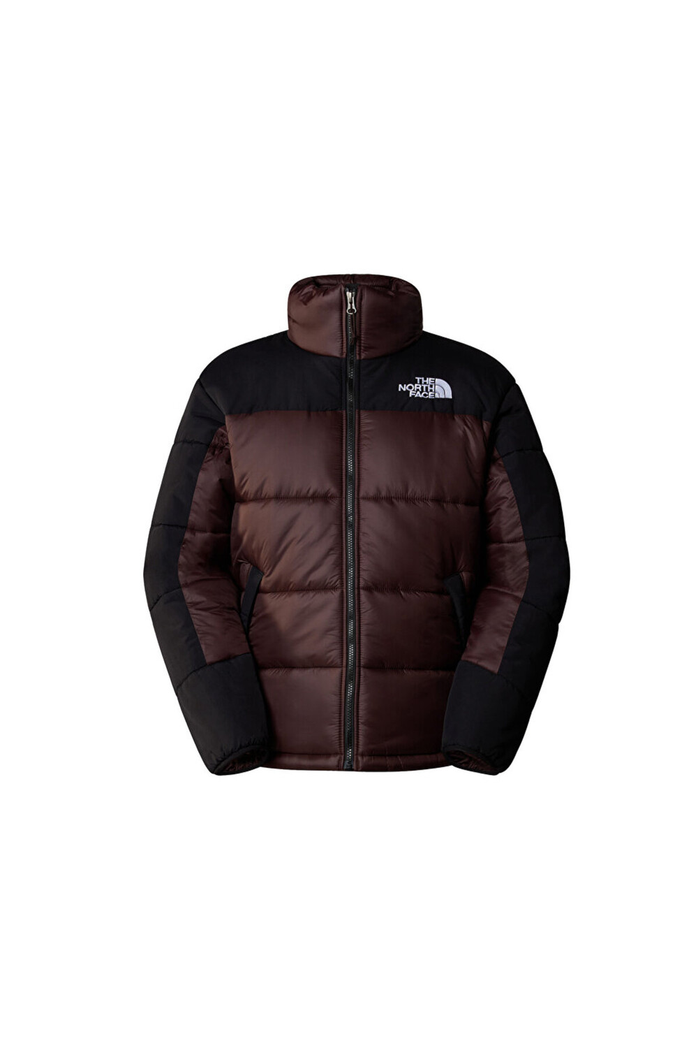 

Утепленная куртка M Hmlyn Мужская уличная куртка NF0A4QYZLOS1 Бордовый красный THE NORTH FACE