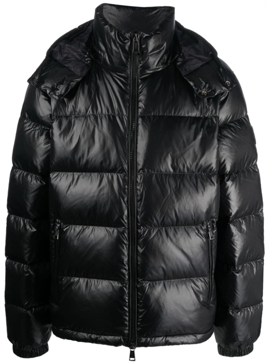 

Polo Ralph Lauren пуховик Flint, черный