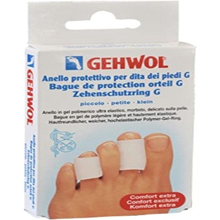 Защитное кольцо для ног G Mini — упаковка из 2 шт., Gehwol