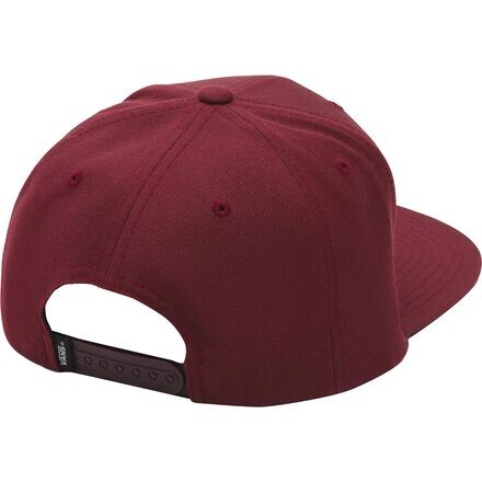 

Кепка Snapback Drop V II Vans, цвет Port Royale
